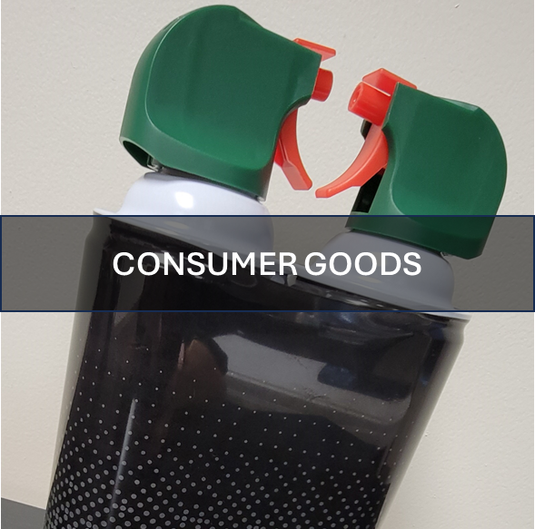 Consumer goods