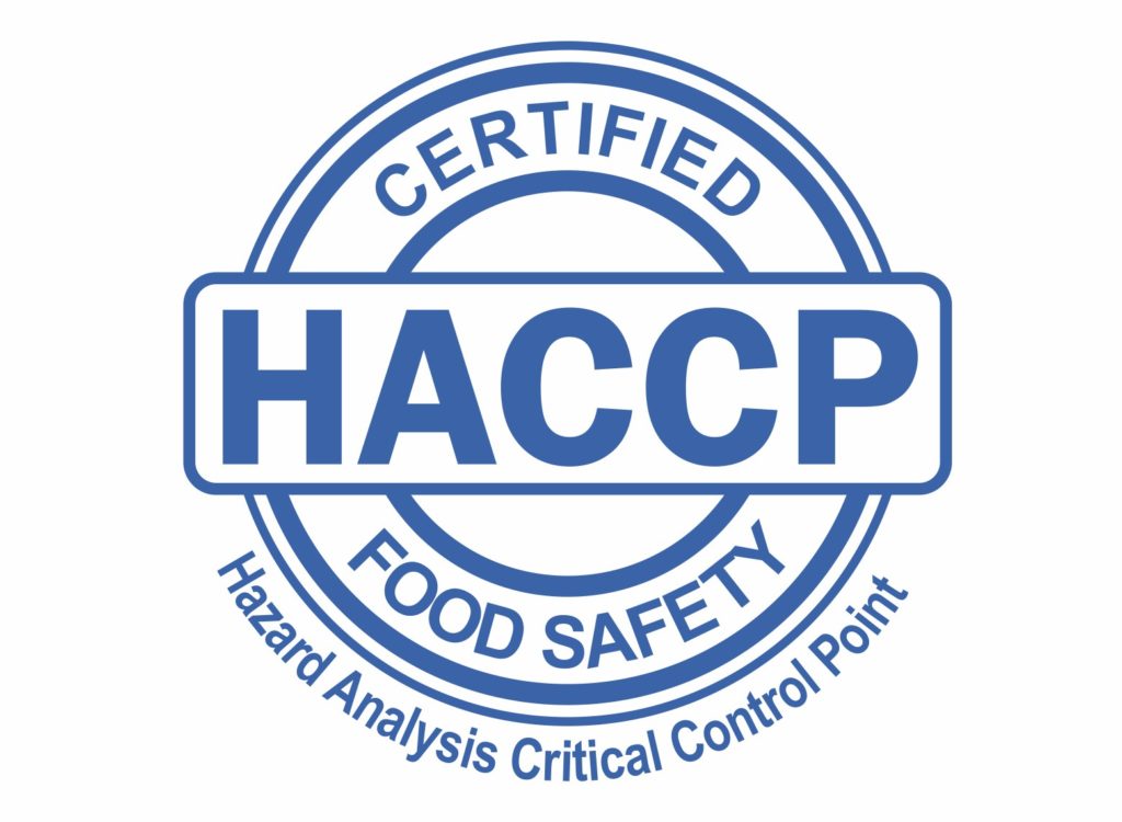 HACCP