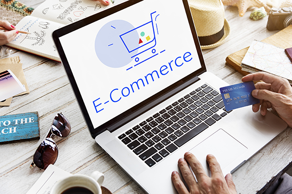 e-commerce prep