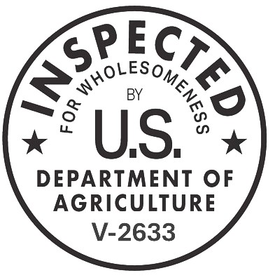 USDA V-2633